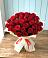 Букет 29 Красных роз в Новощербиновской