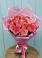 Букет 15 Розовых роз Равель в Новощербиновской