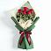 Букет цветов из: Розы в Новощербиновской