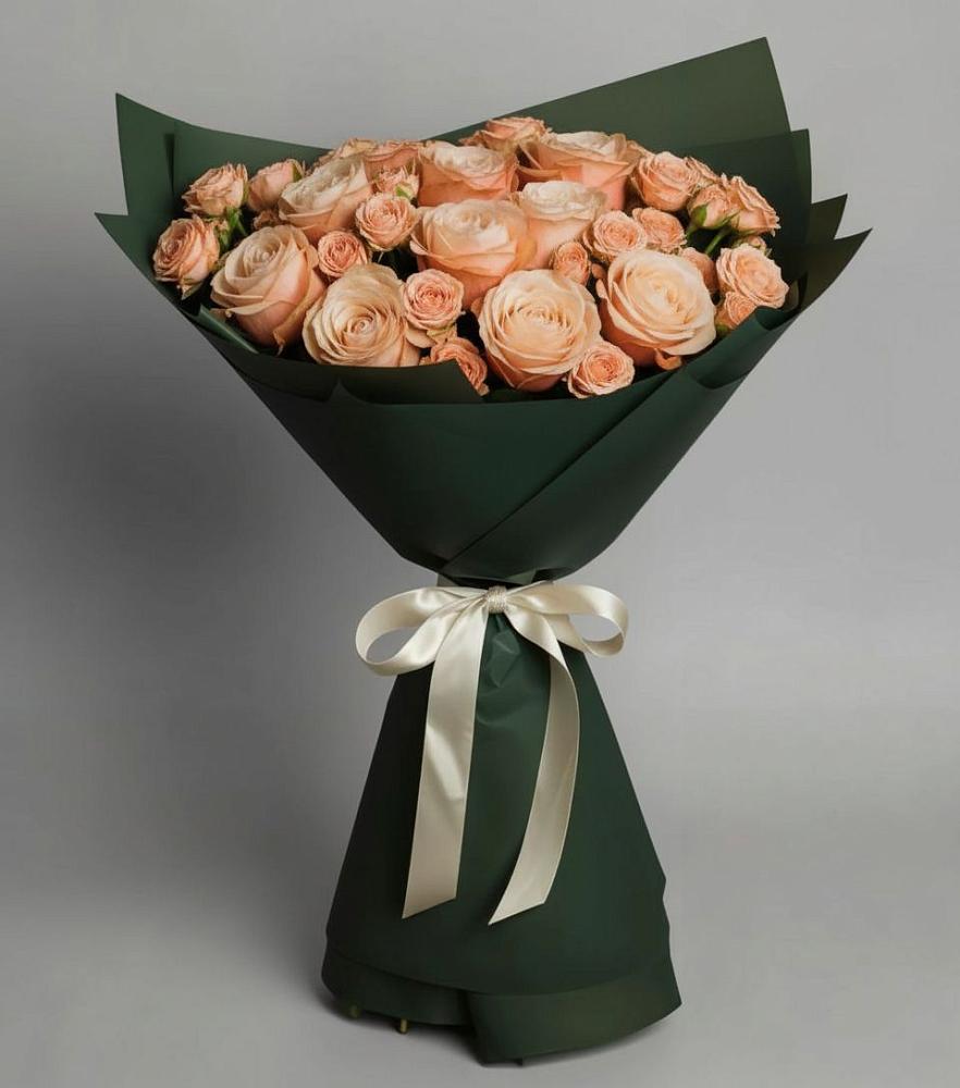 Букет Элегантный в Новощербиновской