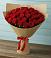 Букет Красные розы Милано в Новощербиновской