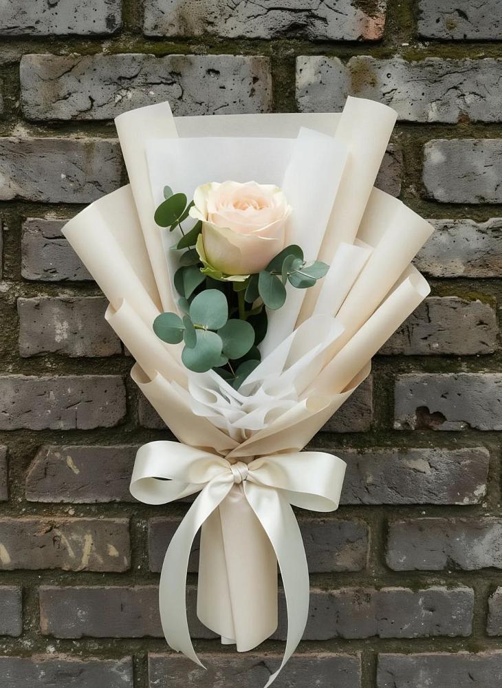 Букет цветов из: Розы в Новощербиновской