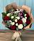 Букет цветов из: Розы и Альстромерии в Новощербиновской