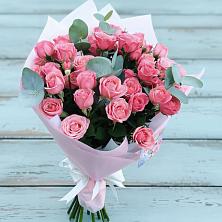 Букет Леди совершенство в Новощербиновской